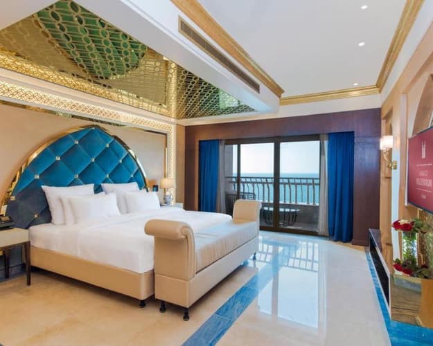 Imagine - 3 Days. 5* JAZAN - Grand Millennium Gizan (BB)