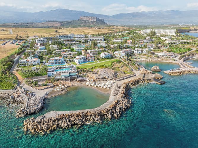 Image - Iberostar Selection Creta Marine Kreta