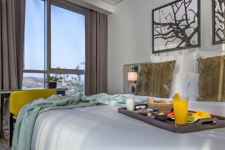 Изображение - 12 Days. 3n AHB 4* | 3n JED 4* | 2n ULH Ø | 3n RUH 4*