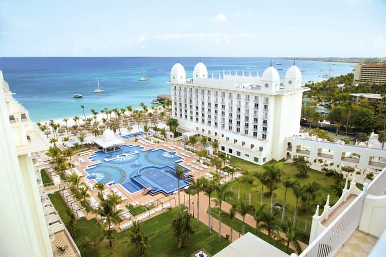 Imagen - Aruba con RIU