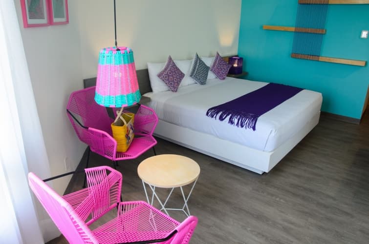 Image - Holiday Inn Resort Ixtapa All Inclusive