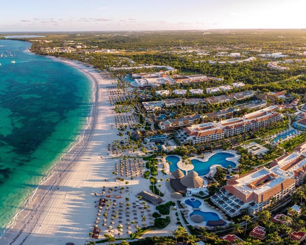 Imagen - Punta Cana en Iberostar vía Copa Airlines