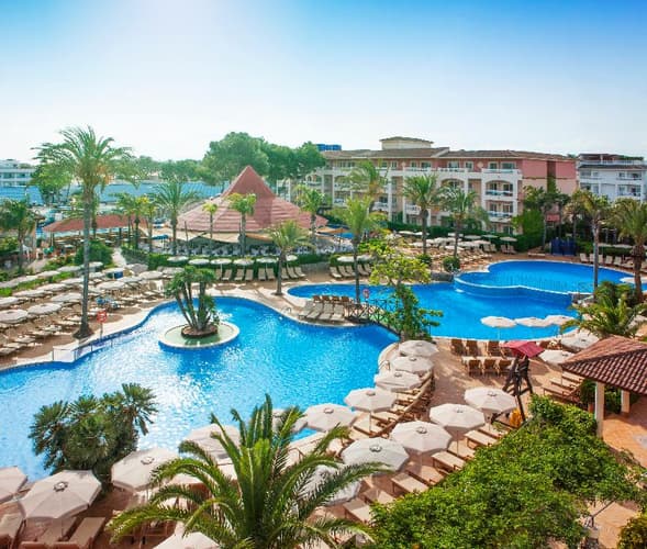 Imagen - Mallorca ¡Escapada en familia!