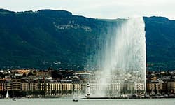 Image -  Switzerland & Austria