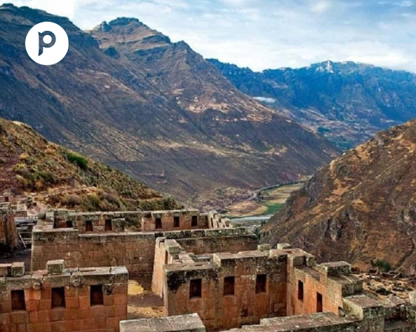 Imagem - Full Day Valle Sagrado, Pisac, Chincheros & Ollantaytambo