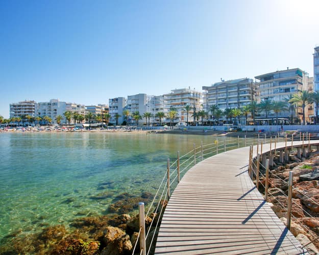 Imagen -  Porto ✈ Salou ✈ Abril 2026