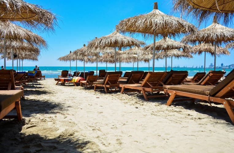 Imazhi - From Warsaw: All Inclusive Beach Holidays in Albania