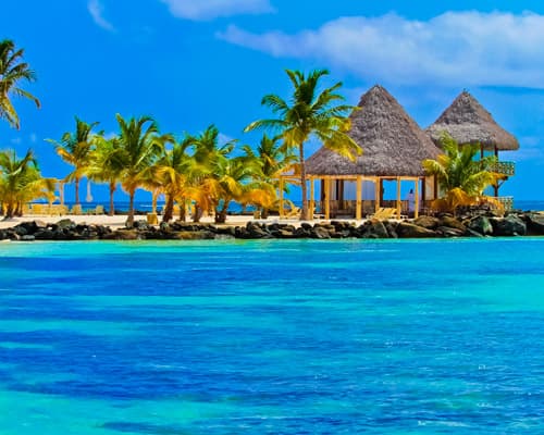 Imagem -  Oferta Nova York com Ponta Cana