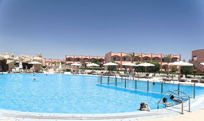 Immagine - dal 5 al 12 agosto MARSA ALAM 