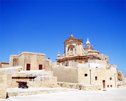 Imagen - Explorando Malta y Gozo a su aire
