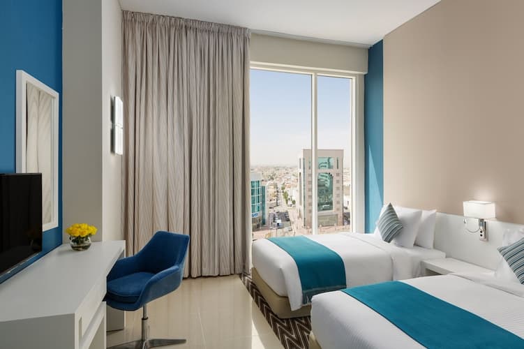 Immagine - 9 Days. 3n RIYADH 4* | 3n ABHA 4* | 2n JEDDAH 4*