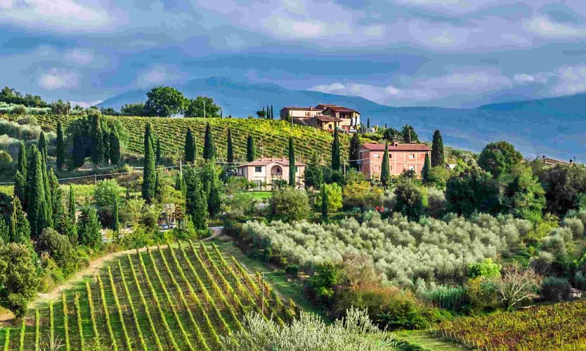 Image - 3 N Terme di Saturnia Unlimited Golfing