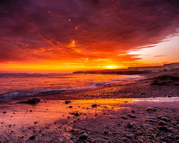 Image - Inselhopping um Cancun: Isla Holbox, Isla Mujeres & Cozumel