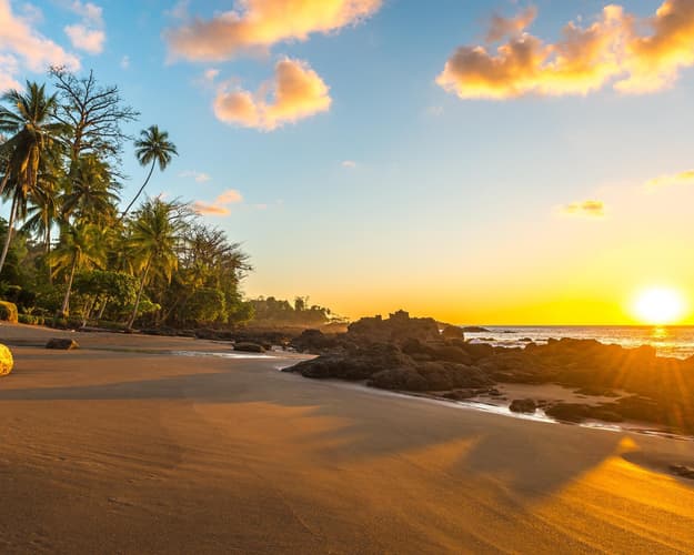 Image - Mietwagenrundreise "3 Wochen Pura Vida Costa Rica"