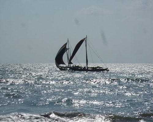 Obraz - Transfer-Tour West-Ostküste (Trincomalee) mit Übernachtung &