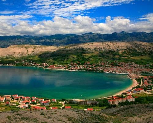 Immagine - Isola di Pag pacchetto 7 notti - estate 2025