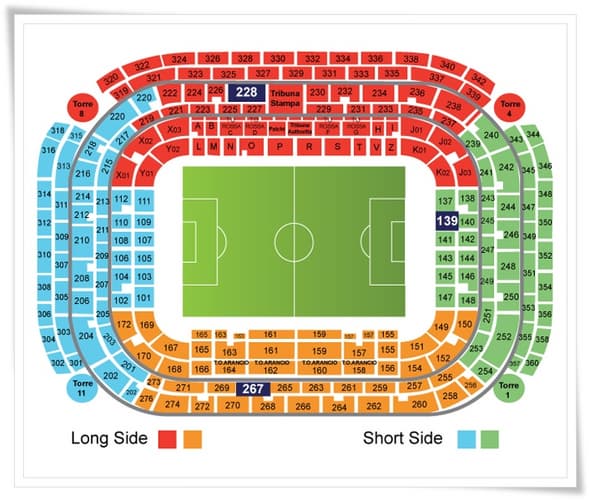 Immagine -  Inter vs Milan, 4 days - From Larnaca