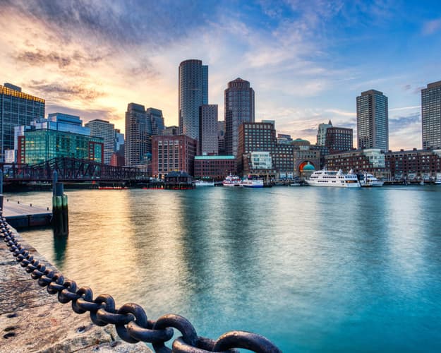 Image - The Boston Package - The Bostonian Hotel - 5 Nights
