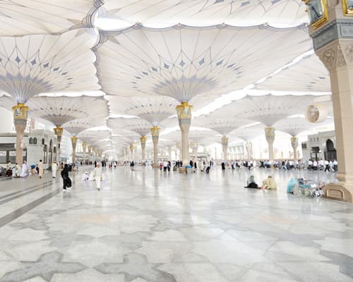 Image - Makkah-Madina Train