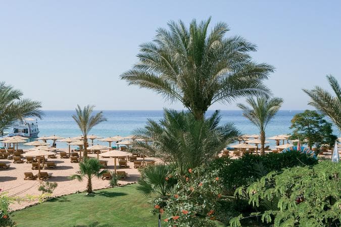 Image - SHARM EL-SHEIKH Naama Bay 7 noći 5* all inclusive