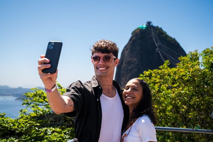 Image - SEMANA SANTA EN BRASIL PARA DOS, SAO PAULO Y RIO DE JANEIRO
