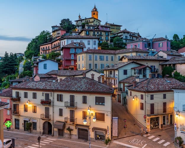 Bilde - جولة في شمال إيطاليا لشخصين