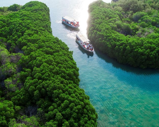 Imagine - 3 Days. 5* JAZAN - Radisson Blu Resort, Jizan (BB)