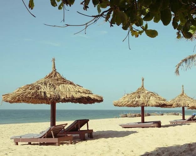 Image - Singapur & Baden in Südvietnam (Mui Ne)