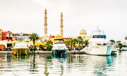Image -  Hurghada, Egypt