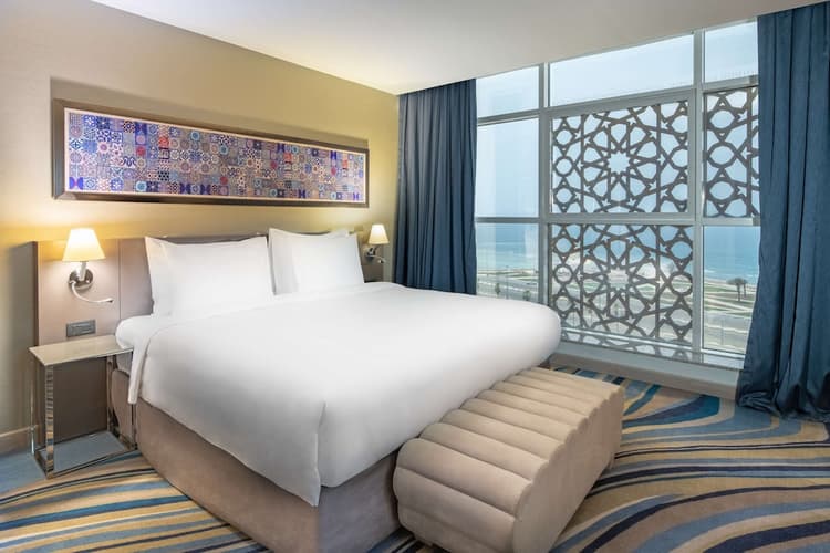 Изображение -  7 Days. 3n JEDDAH 5* (BO) | 3n AL KHOBAR 5* (BB)