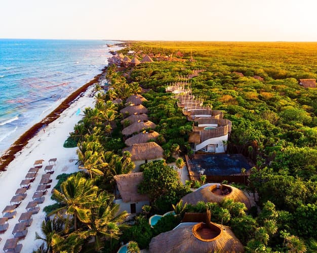 Image - Playa del Carmen, Mexico - FEBRERO