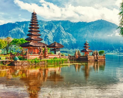 Image -  Bali - Kuala Lumpur - Phuket - Singapore (31jul) - Athens