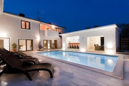 Beeld - Vakantiehuis Pula | Kroatië