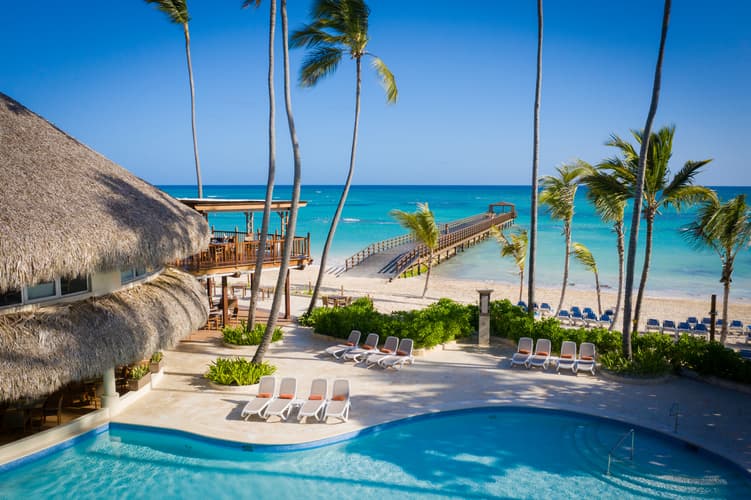 Image -  Santo Domingo Y Punta Cana All Inclusive - Agosto 2025