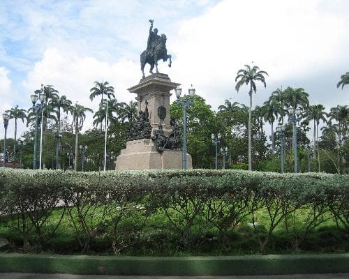 圖像 - Ayacucho Naturaleza & Cultura 4 Días/3Noches