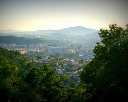 Imagem - Faça a sua Rota - Pelas Paisagens do Minho