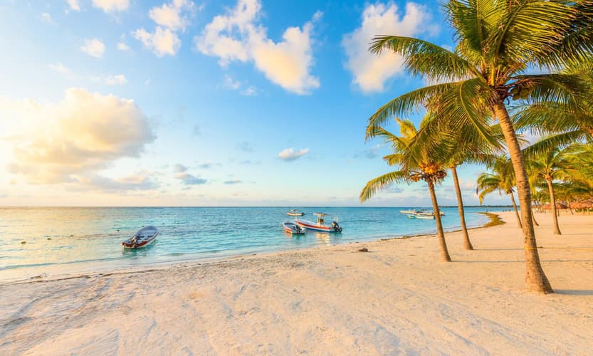 Imagen - Riviera Maya, Mexico