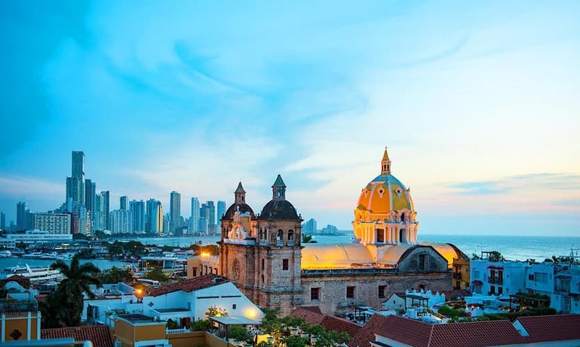 Image - Cartagena de Indias, Colombia