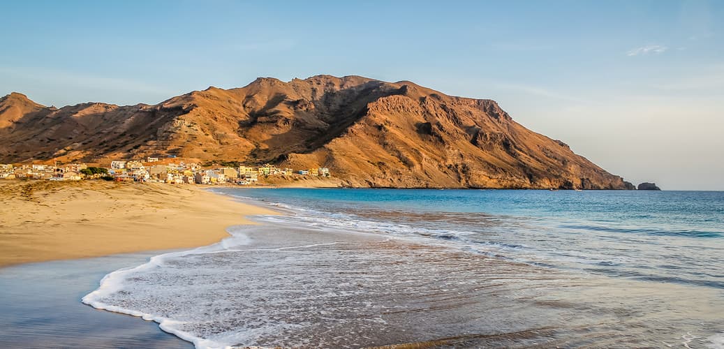 Imagem - Cabo Verde(S. Vicente)-Voo TAP Inv. 25-26-Partida Lisboa