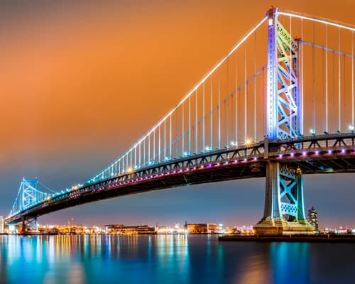 Imagen -  Combinado Washington, Philadelphia y Boston