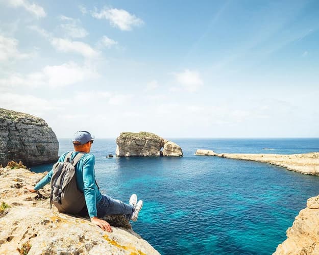 Imagen - Hoteles en Malta