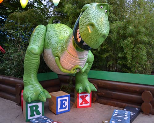 Imagem - Porto ✈ Disneyland Paris ✈ Dezembro