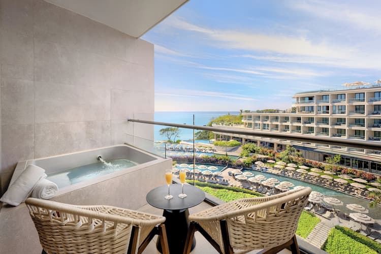 Imagen - Riviera Nayarit, Mexico