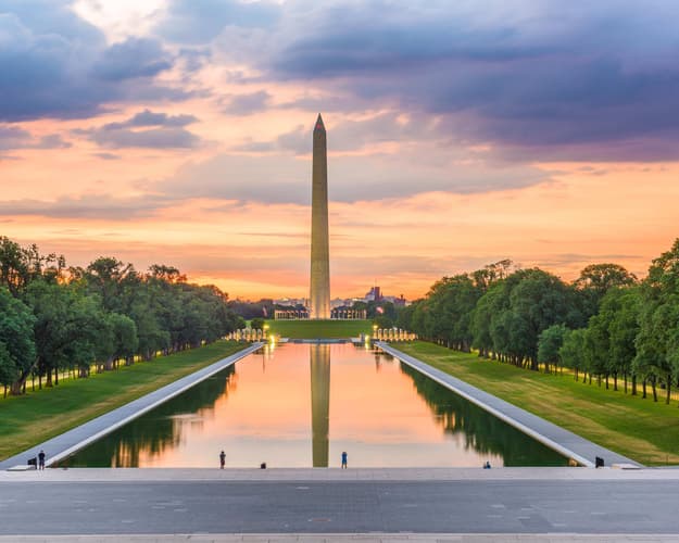 Imagen - Washington- Hotel Zena Washington DC con vuelo incluido