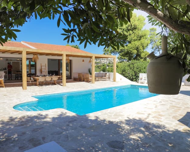 Bild - Casita | Villa Josa 