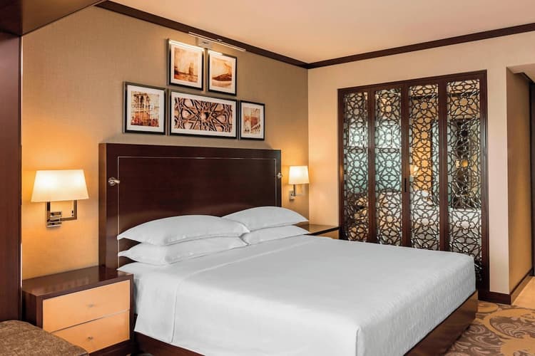 Εικόνα - 9 Days. 2n MADINAH 5* | 3n MAKKAH 5* | 3n DUBAI 5*