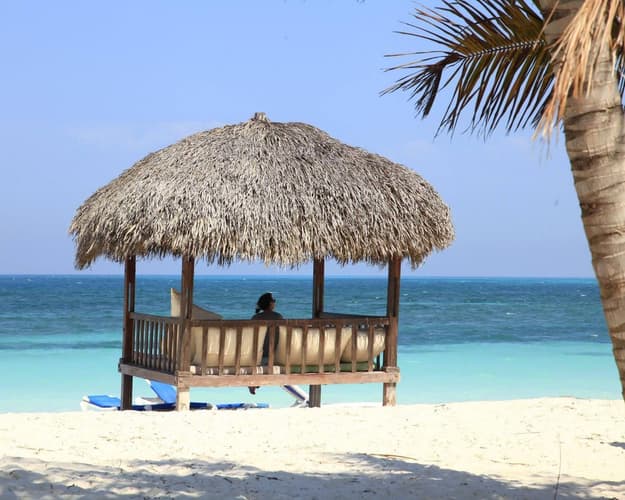 Bilde -  Kuba's Westen individuell