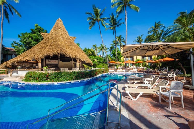 Imagen - Hacienda Buenaventura Hotel & Mexican Charm - All Inclusive