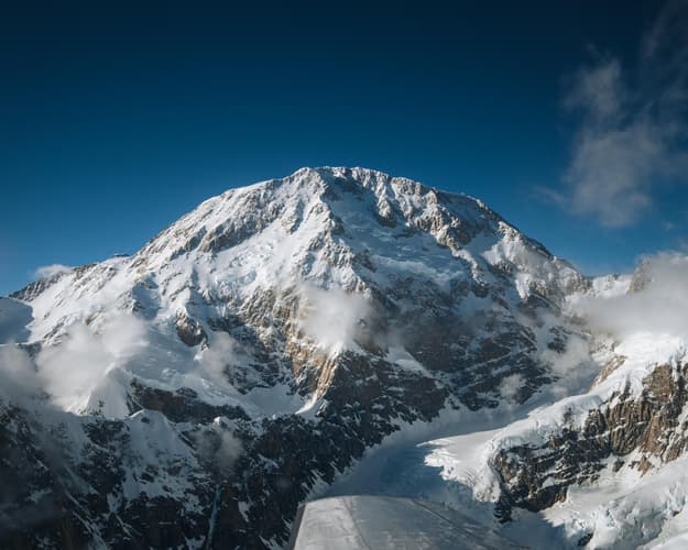 Imagem - Oeste Espetacular com Cruzeiro no Alasca