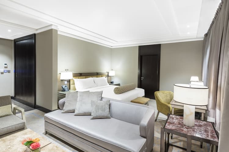 Изображение - 12 Days. 3n AHB 5* | 3n JED 5* | 2n ULH 5* | 3n RUH 5*